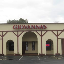 Giovanna's Italian Eatery