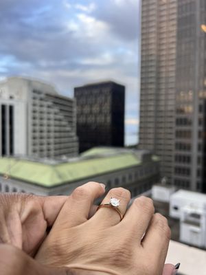 343 Sansome Rooftop Deck by null