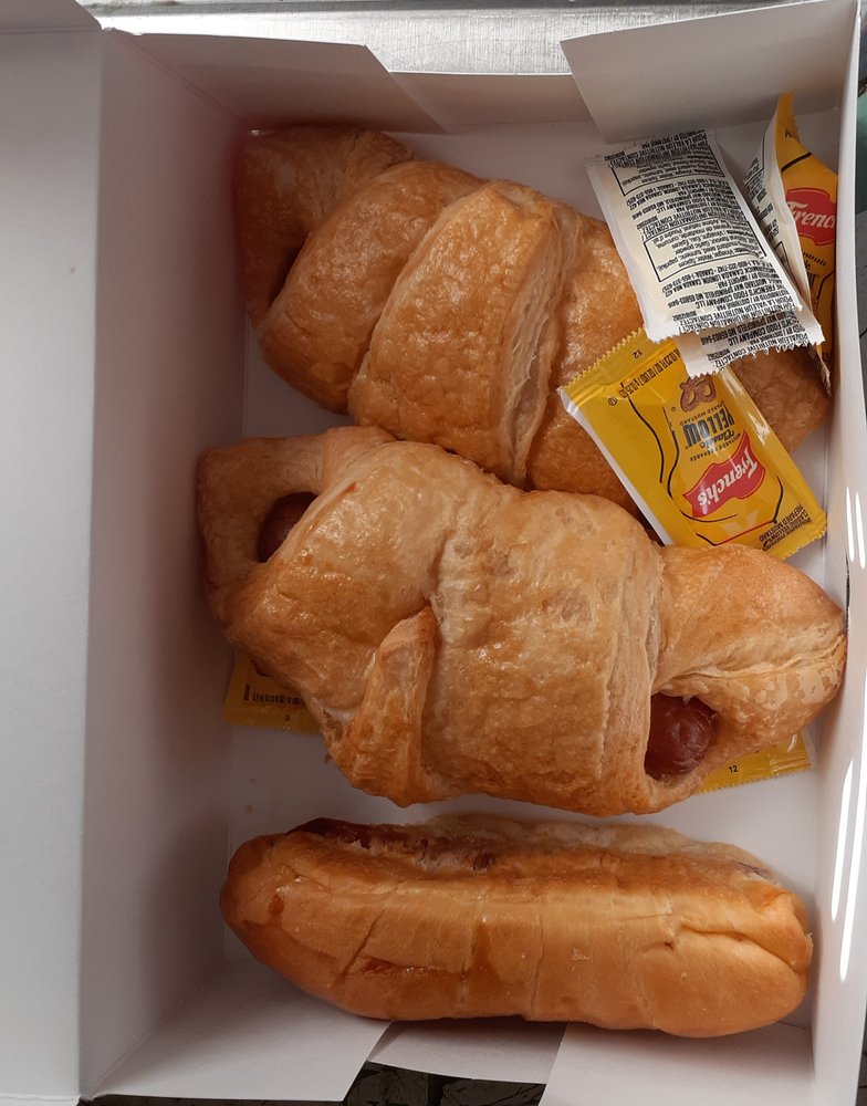 HONEY DONUTS Updated October 2024 19 Photos 4201 N Dixie Blvd, Odessa, Texas Breakfast