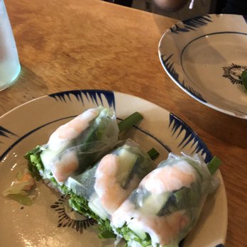 Com Tam Ninh Kieu - Summer roll - Vietnamese Near Me - Bronx, New York Com Tam Ninh Kieu - Summer roll - Vietnamese Near Me - Bronx, New York