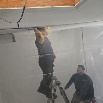 Enova Heating & Air - Heating & Air Conditioning/HVAC Near Me