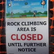 Photo of Indian Rock Park - Berkeley, CA, United States. Rock Climbing Closed on this side (9-5-20), but climbers were climbing on the back side