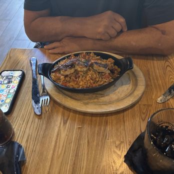Batch Local Kitchen: Fort Lauderdale - Jambalaya - American Near Me - Fort Lauderdale, Florida Batch Local Kitchen: Fort Lauderdale - Jambalaya - American Near Me - Fort Lauderdale, Florida