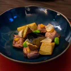 Tanpopo - 5e plat
