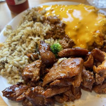 Golden Corral Buffet & Grill - Buffets Near Me - Rock Hill, South Carolina Golden Corral Buffet & Grill - Buffets Near Me - Rock Hill, South Carolina