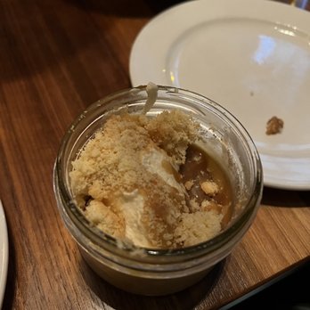 Nightingale - Pot de crème - Live/Raw Food Near Me - Vancouver, British Columbia Nightingale - Pot de crème - Live/Raw Food Near Me - Vancouver, British Columbia