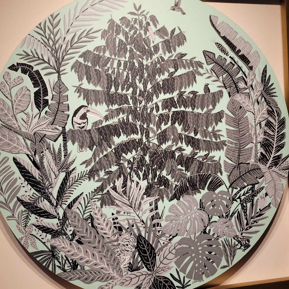 'Bux artwork