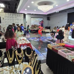 Celebrations Banquet