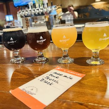 Bridger Brewing - Breweries Near Me - Bozeman, Montana Bridger Brewing - Breweries Near Me - Bozeman, Montana
