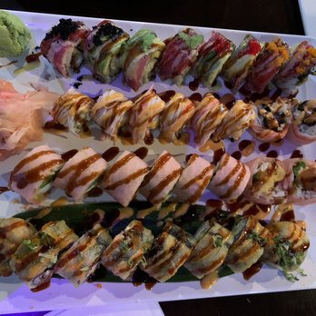 W & Z Asian Bistro - So fresh and delicious - Asian Fusion Near Me - Payson, Arizona W & Z Asian Bistro - So fresh and delicious - Asian Fusion Near Me - Payson, Arizona