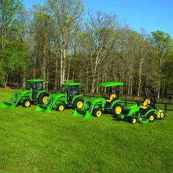 Southern York Turf and Tractor