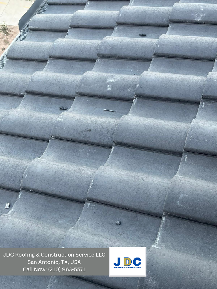 Slide of JDC Roofing & Construction Services