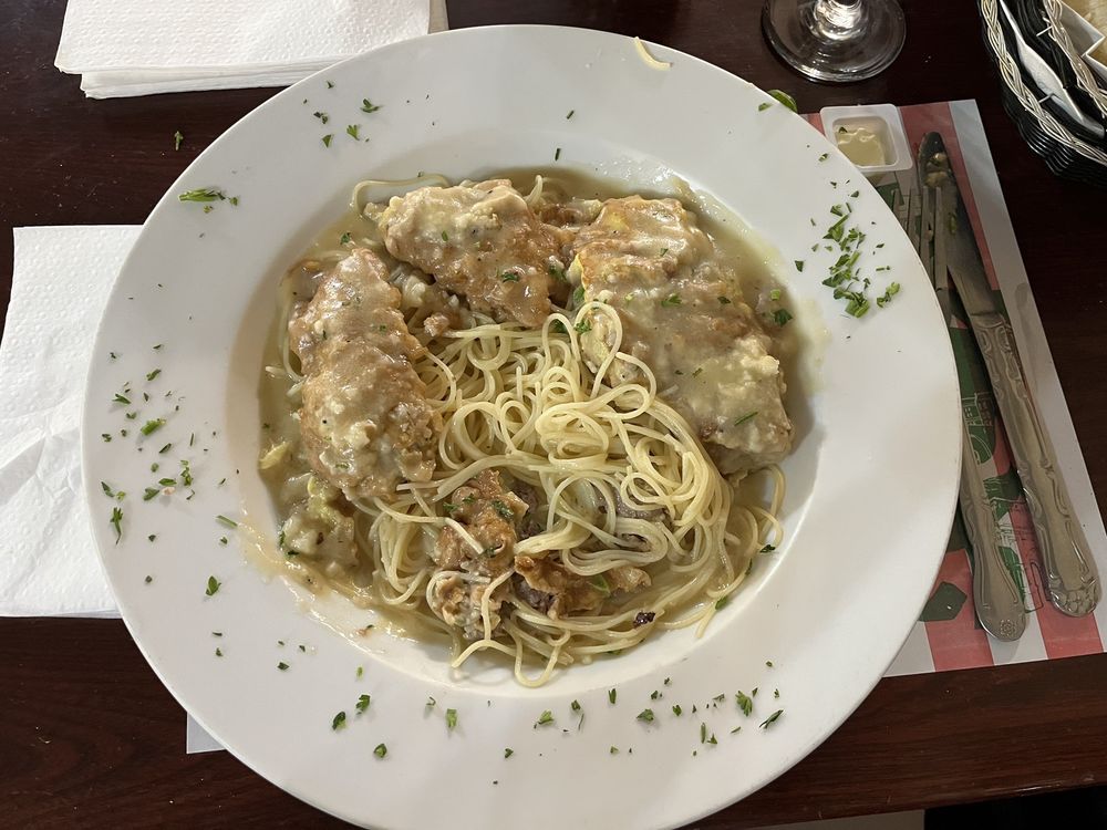 PIZZA CHEF Updated July 2024 11 Photos & 27 Reviews 4011 William