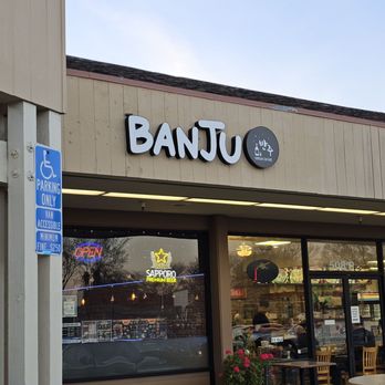Banju - Chicken Wings Near Me - Pleasant Hill, California Banju - Chicken Wings Near Me - Pleasant Hill, California
