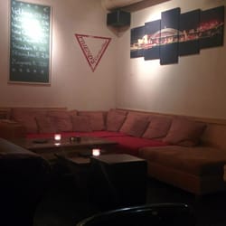 Couch zum Fläzen