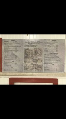 Menu photo 4 Ronnie & CJ’s Euclid, OH Menu photo 4 Ronnie & CJ’s Euclid, OH