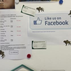 Dierenartsenpraktijk Animoretus - Info