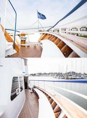 City Cruises by null