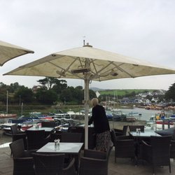 Zinc - Terrace