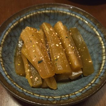 TTAN - Celtuce - Japanese Near Me - New York, New York TTAN - Celtuce - Japanese Near Me - New York, New York