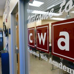 Clackamas Web Academy