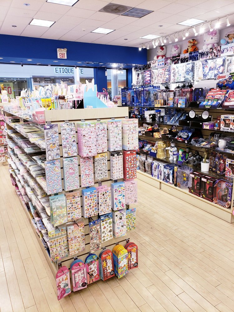 JAMI 8700 NE Vancouver Mall Dr, Vancouver, Washington Toy Stores