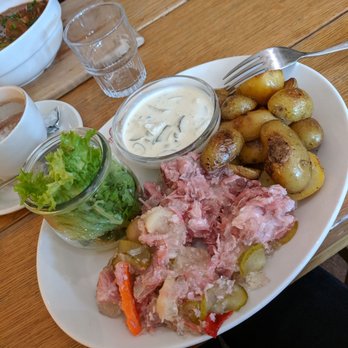 Rösterei Fuchs - Cafes Near Me - Schwerin, MV