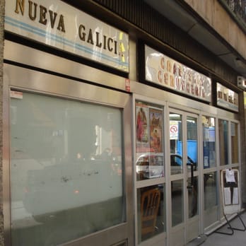 Nueva Galicia - Tapas/Small Plates Near Me - Madrid, M Nueva Galicia - Tapas/Small Plates Near Me - Madrid, M