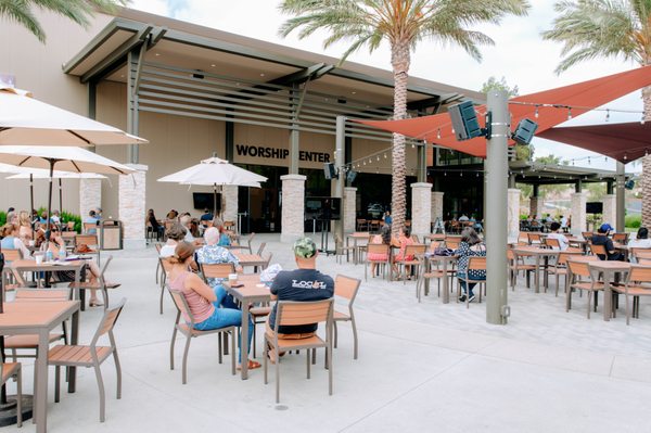 WHITTIER AREA COMMUNITY CHURCH - Updated February 2026 - 420 Photos ...