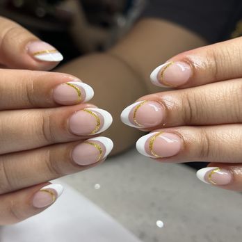 Kitchen Nail Bar - Mountain View - Nails by Tracey - Nail Salons Near Me - Mountain View, California