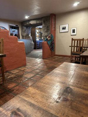 Longhorn Grill and Saloon by null