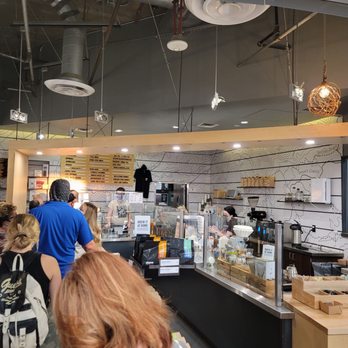Cartel Roasting - in Phoenix airport - Coffee & Tea Near Me - Phoenix, Arizona