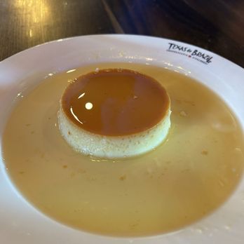 Texas de Brazil - Jacksonville - Flan - Steakhouses Near Me - Jacksonville, Florida Texas de Brazil - Jacksonville - Flan - Steakhouses Near Me - Jacksonville, Florida