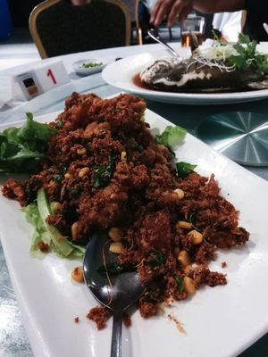 Unique Seafood PJ23 (23 奇怪海鲜酒家) by null