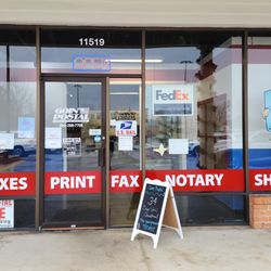 Goin' Postal Farragut