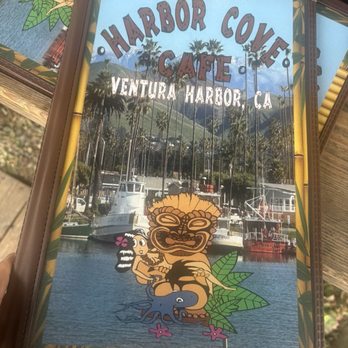 Harbor Cove Cafe - Seafood Near Me - Ventura, California Harbor Cove Cafe - Seafood Near Me - Ventura, California