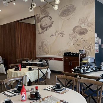 Mama Lu’s Dumpling House - Chinese Near Me - Alhambra, California