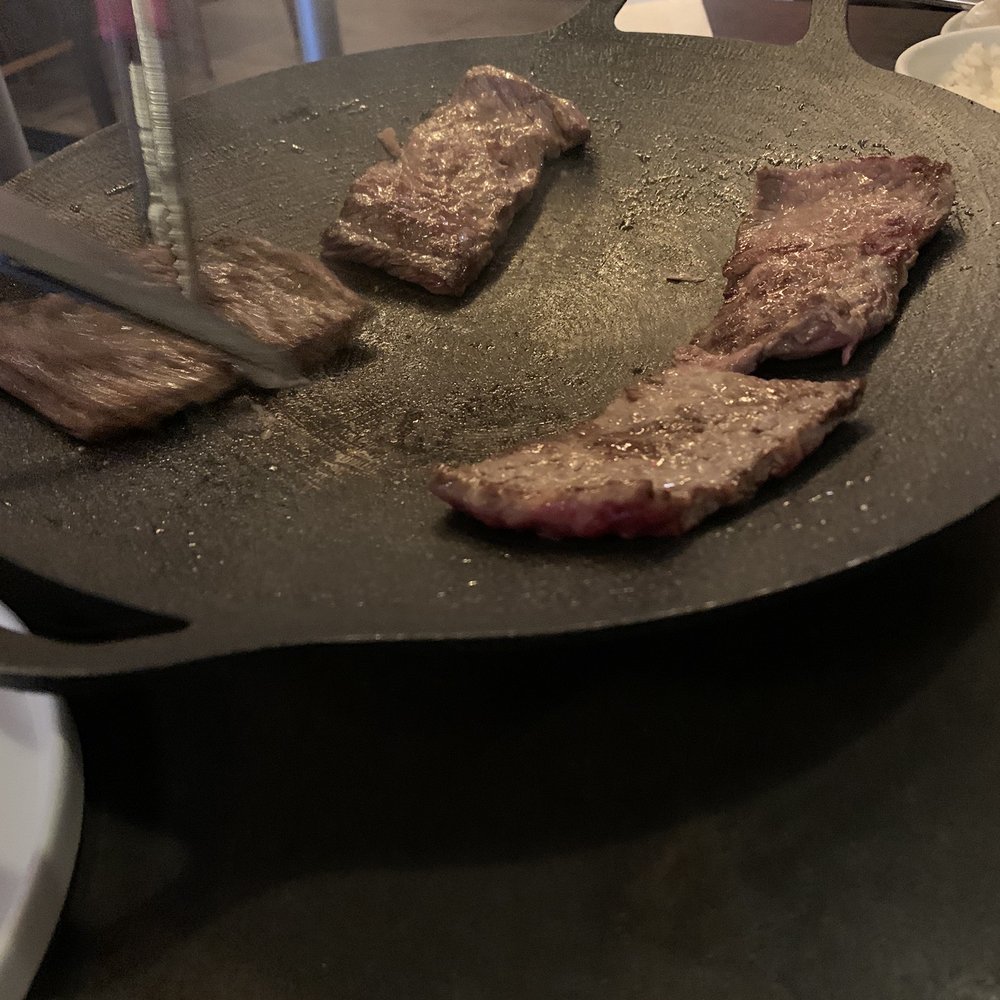 Korean Garden - Korean Near Me - Suwanee, Georgia
