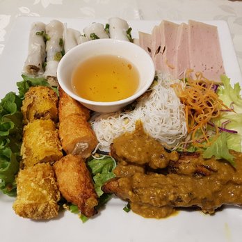Saigon Star - Appetizer plate - Vietnamese Near Me - Richmond Hill, Ontario Saigon Star - Appetizer plate - Vietnamese Near Me - Richmond Hill, Ontario