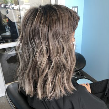 Andy Le - Excellent color hair - Hair Stylists Near Me - Lynnwood, Washington