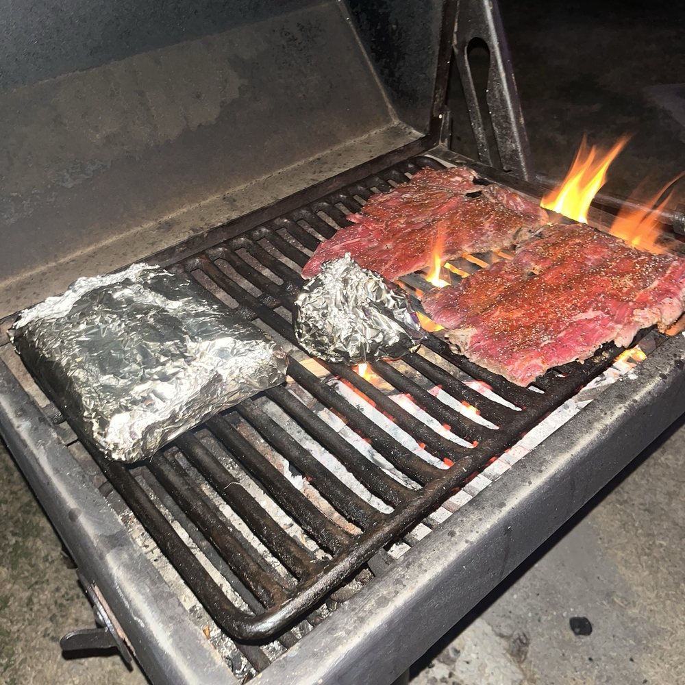 Cranes Mill RV Park - Clean grills - RV Parks Near Me - Canyon Lake, Texas Cranes Mill RV Park - Clean grills - RV Parks Near Me - Canyon Lake, Texas