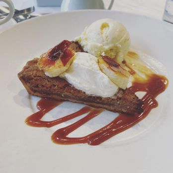 Herbsaint - Banana tart - French Near Me - New Orleans, Louisiana Herbsaint - Banana tart - French Near Me - New Orleans, Louisiana