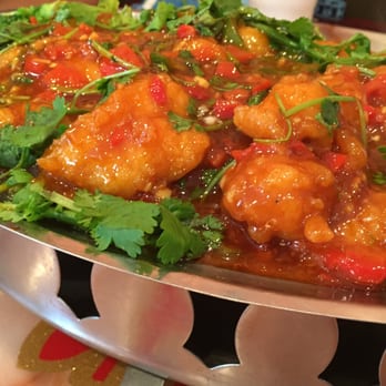 Peter Chang - House Special Flounder - Szechuan Near Me - Arlington, Virginia Peter Chang - House Special Flounder - Szechuan Near Me - Arlington, Virginia
