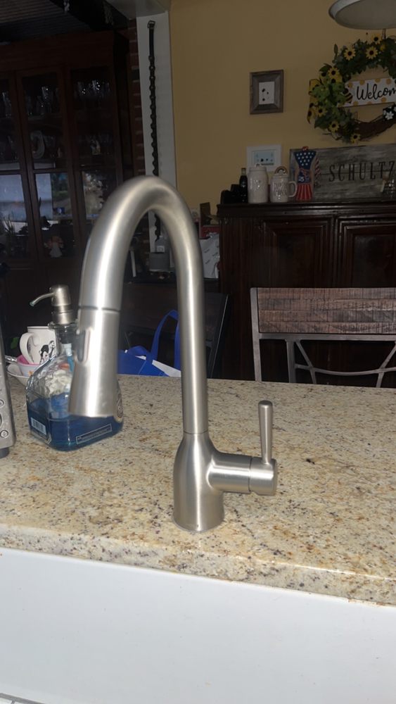 Slide of Mungavins Plumbing