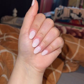Sassy Nail Bar - Dip manicure for $57 - Nail Salons Near Me - Costa Mesa, California