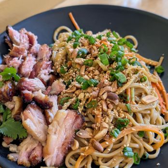 KAOKAO Grill - Barbeque Near Me - Berkeley, California