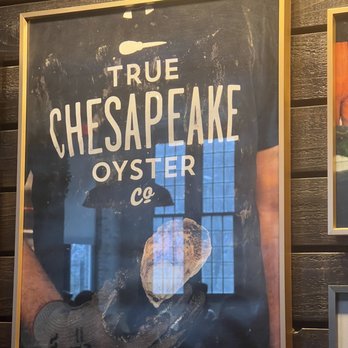 True Chesapeake - Seafood Near Me - Baltimore, Maryland True Chesapeake - Seafood Near Me - Baltimore, Maryland