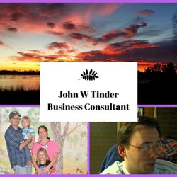 John W Tinder