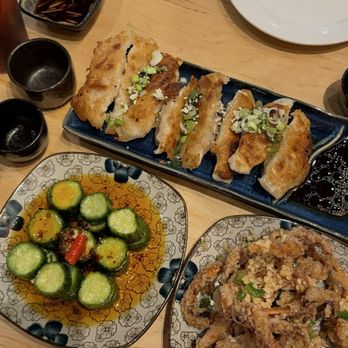 Uncle Dumpling - Noodles Near Me - Roseville, California
