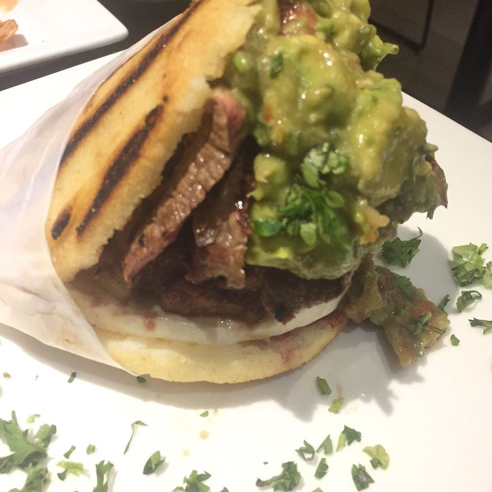 Bocas Grill Brickell - Arepa Llanera - Bars Near Me - Miami, Florida Bocas Grill Brickell - Arepa Llanera - Bars Near Me - Miami, Florida